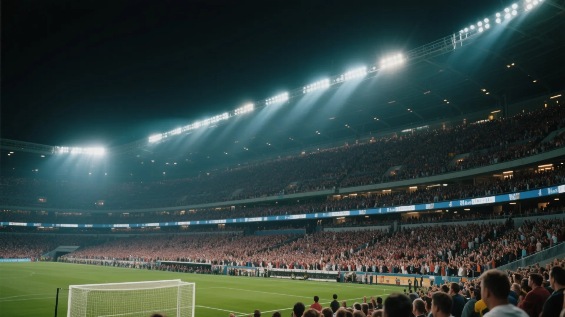 2026世界杯比赛场馆