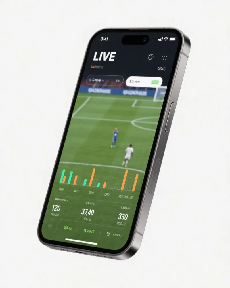 世界杯在线官方App