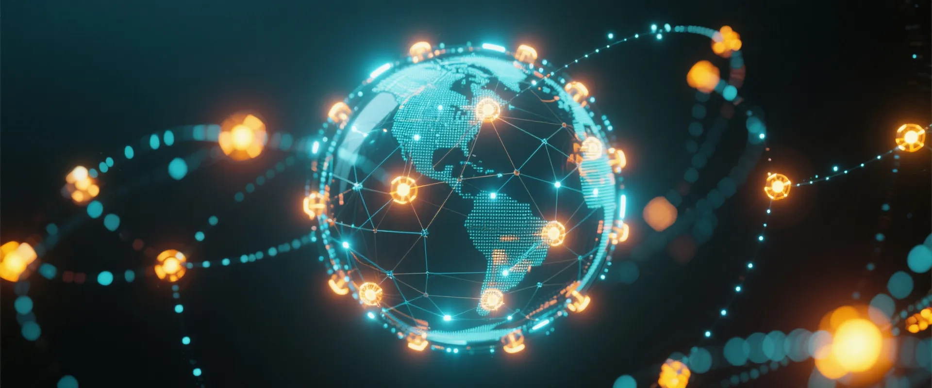 Global Connection