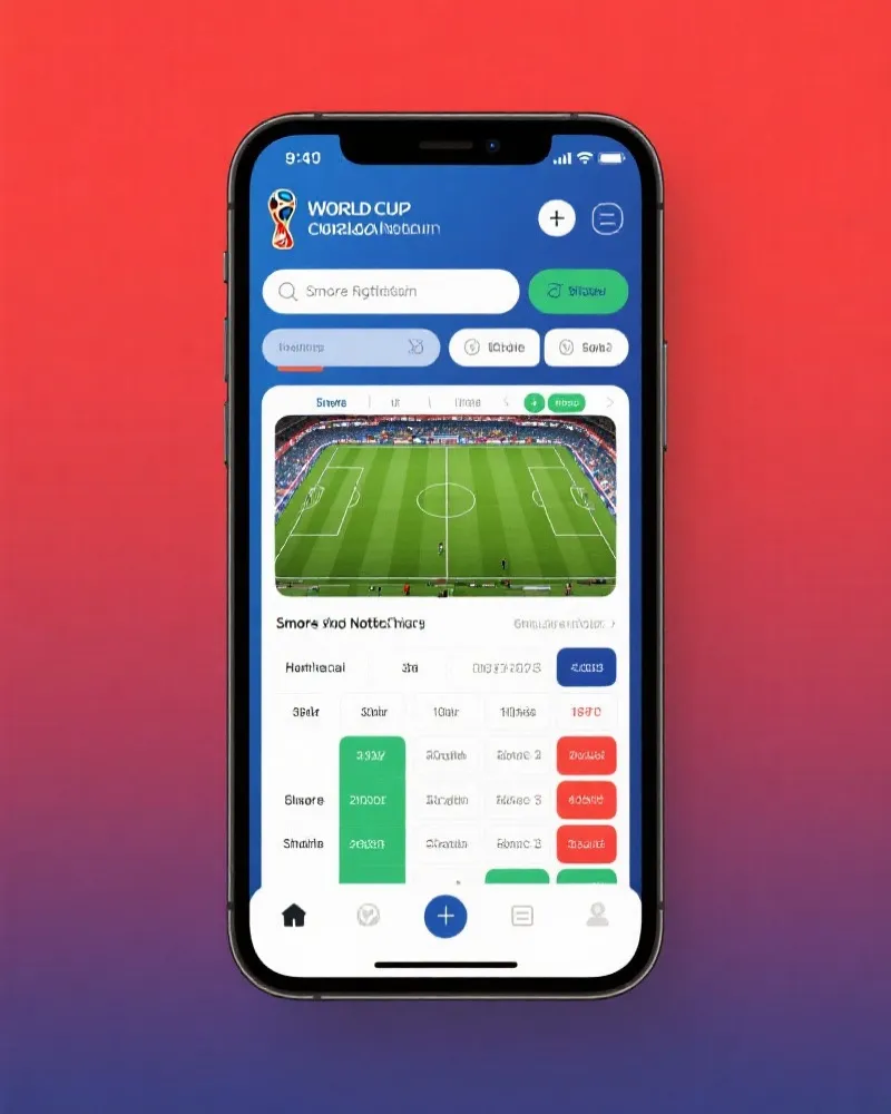 Smart Match Notifications