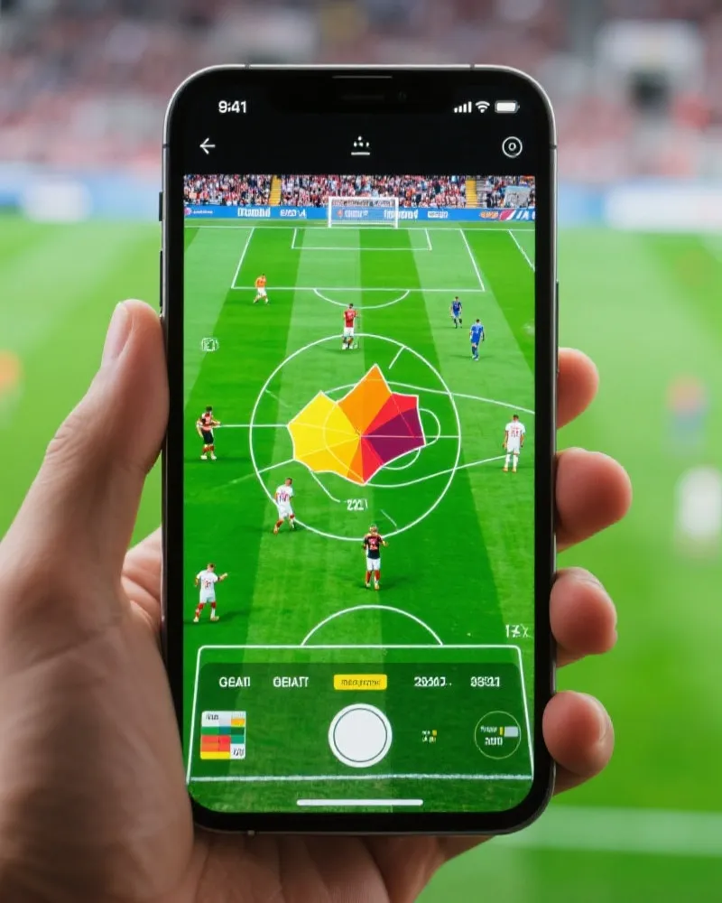 Advanced Football Statistics