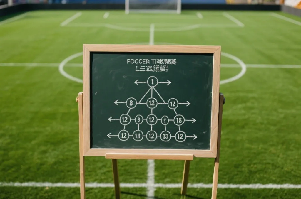 扩军48支球队！2026美加墨世界杯全新赛制与出线规则通俗解读